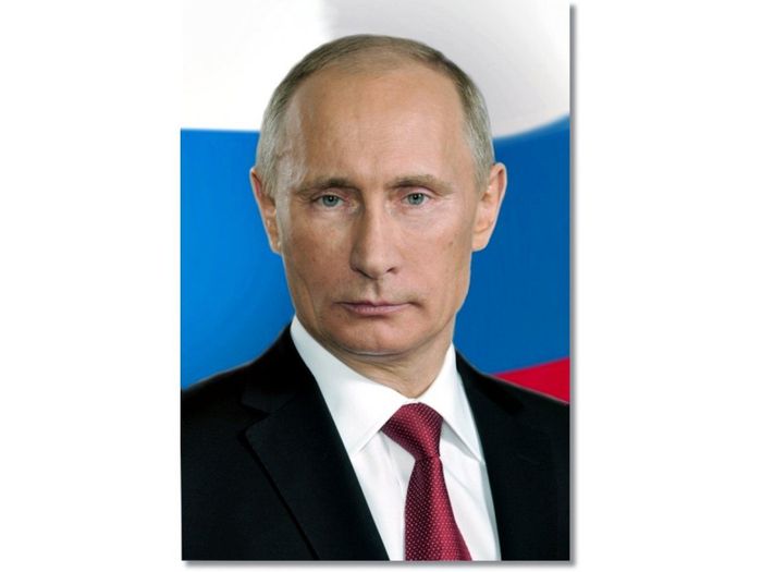 Президент   В.В.Путин